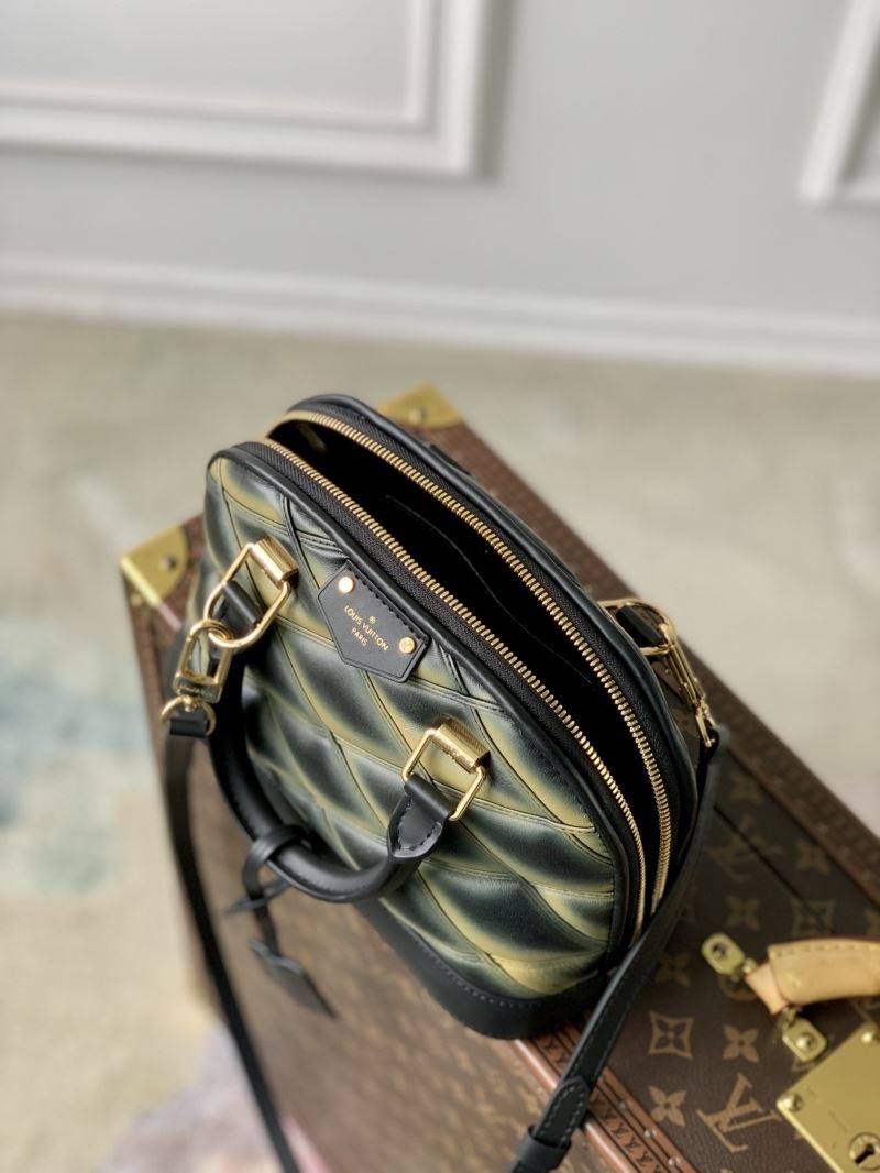 LV Top Handle Bags